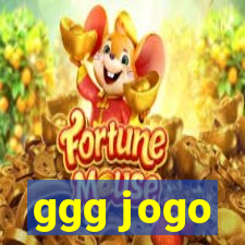 ggg jogo